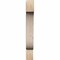 Ekena Millwork Newport Smooth Corbel, Douglas Fir, 3 1/2"W x 12"D x 28"H COR04X12X28NEW00SDF - alternate 2
